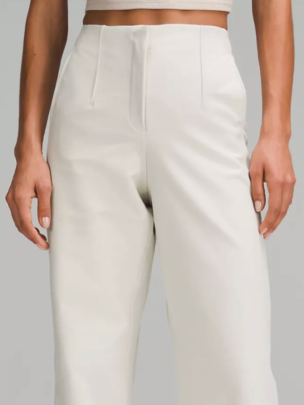 lululemon Relaxed Fit Trouser - Picture 6 of 6